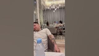 LIVE IG TANIA AYU SIREGAR !!!