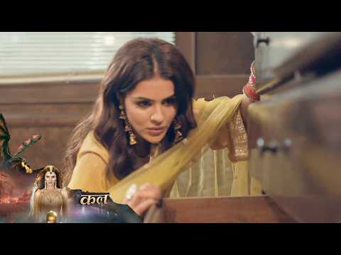 Naagin 7 Update: Ahana Ne Desh Ko Diya Pehla Sthan, Radhika Ka Plan Hoga Fail