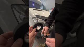 Mercedes Sprinter сабвуфер, установка магнитолы android. Почему мы? Автосвет, автозвук, автоэлектрик