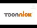 Nickelodeon Dream Logos 2 