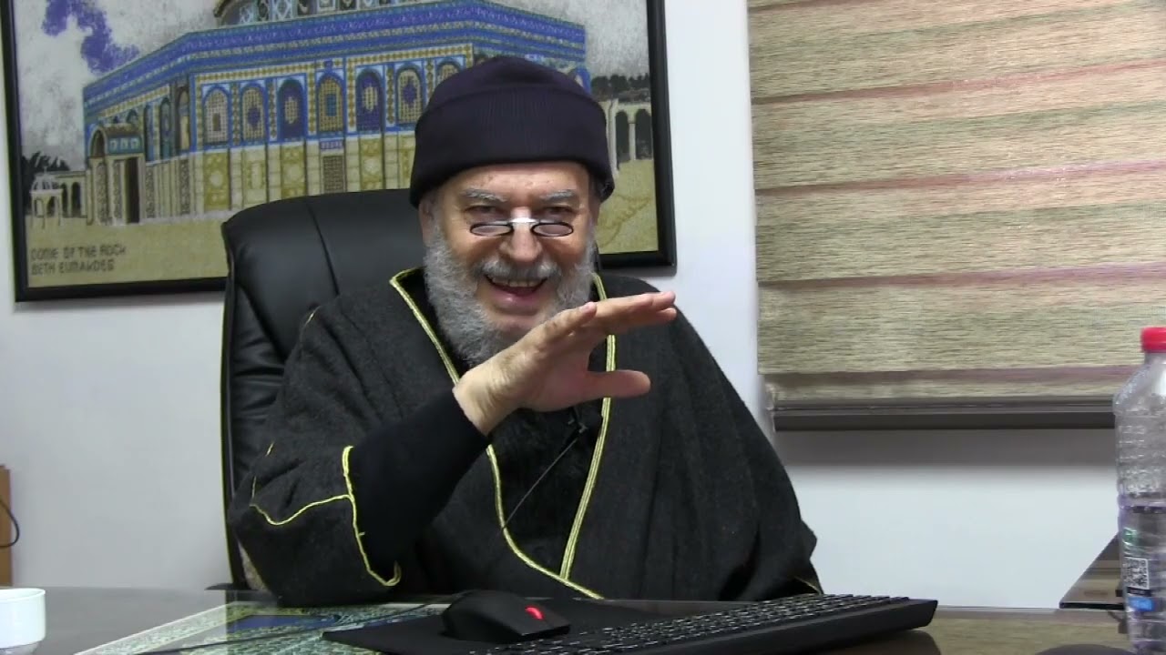 الأستاذ بسّام جرّار- تفسير-  