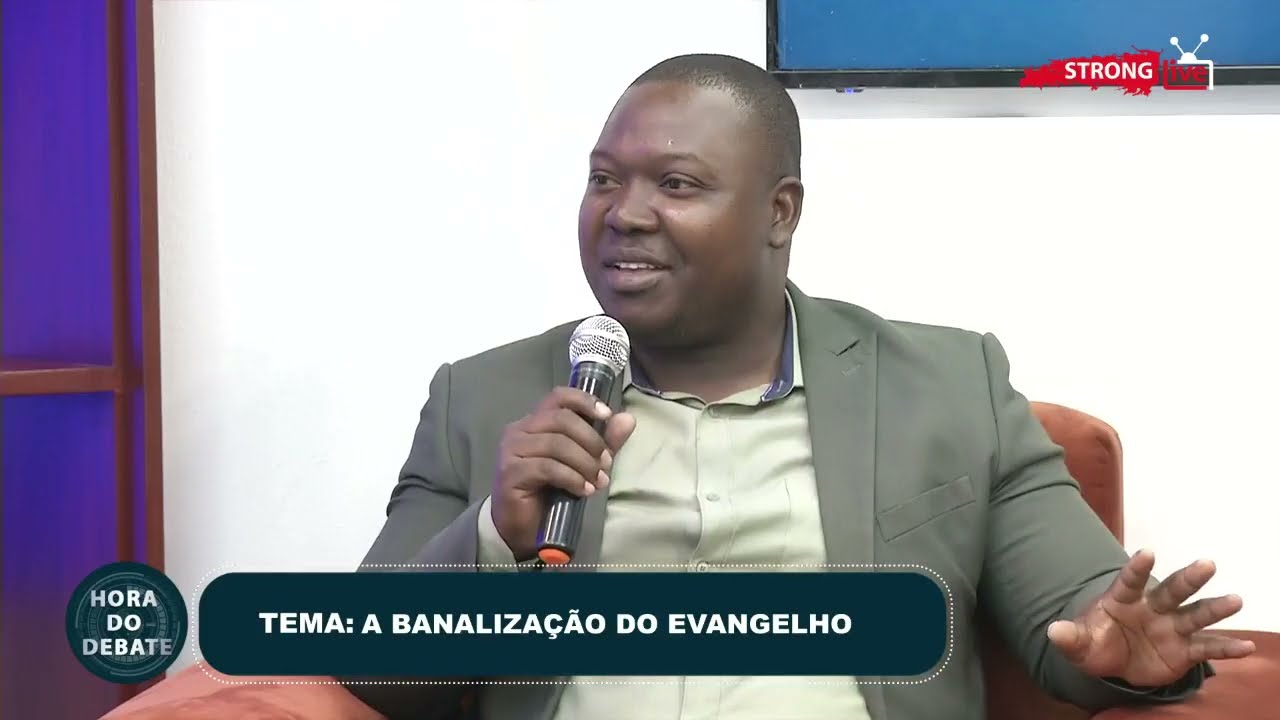 HORA DO DEBATE 08.09.23