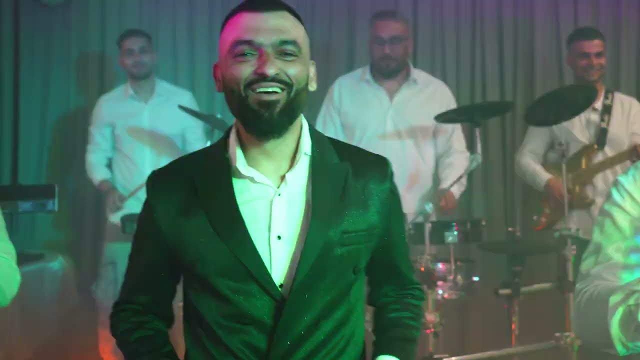 Mamuli Group & Petyo Sexa - Aleksi (2026)