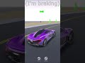 Tips and tricks #1 - Overboost - ROBLOX: Vehicle Simulator #Shorts