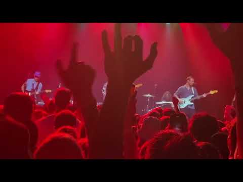 Sam Fender-Irving Plaza