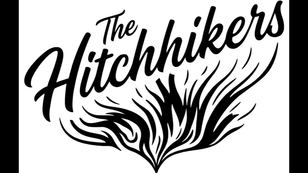 The Hitchhikers - Head West (Official Audio)