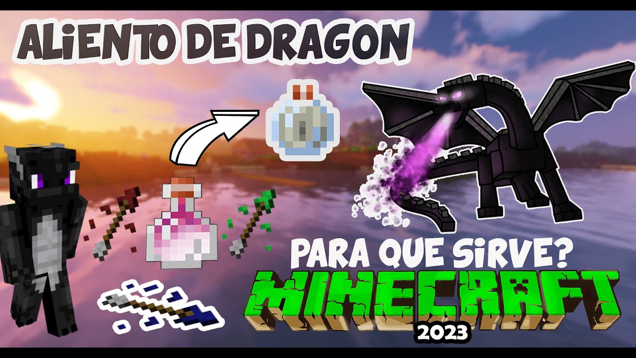 Mattel Minecraft Enderdragón Gigante 54.8 Cm Con Lanzador De Discos Y Código DLC – Figura De Acción