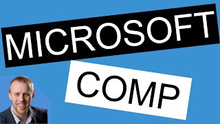 How is MICROSOFT EMPLOYEE COMPENSATION Impacted by NOT using the Deferred Compensation Plan