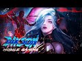 👇Слабый игрок старается нажимать на кнопки 🎮  / Mobile Legends Bang - MLBB