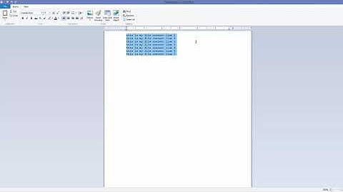 Java Tutorial For Beginners 39   How to Read file using Java