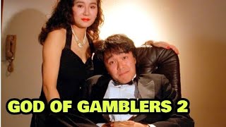 God Of Gamblers 2 | Film Hongkong Action Laga Seru | Subtittle Bahasa Indonesia