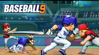 amazing baseball game 3D/android games screenshot 1