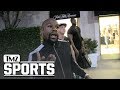 Floyd Mayweather 'Definitely' Boxing Khabib, 'I'll Get 9-Figures' | TMZ Sports