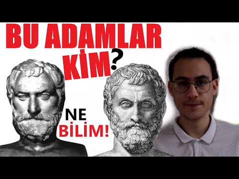 Bildiğiniz Anlamda Bilimin Başlangıcı! Nedir Yahu Bu Bilim, Neyi Bilelim? - NeBilim? B1