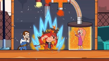 home pipe rescue - water puzzle All New Levels Gameplay Android, iOS gameplay levels 27776 - 27822