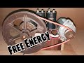 Top 2 Amazing Free Energy Unique Ideas