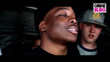 GRIMEBLOG - SRE /SHORTCUTMASHUP