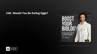 240. Should You Be Eating Eggs?