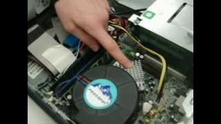 Inside The PC