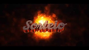 1~ Sorteio (FECHADO)