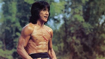 jackie chan Snake in the Eagles Shadow short movie 1978 I Snake in the Eagle