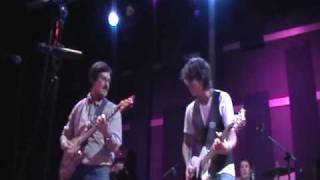 Davy Knowles &amp; Back Door Slam &quot;Roll Away&quot; Featuring Tony Knowles