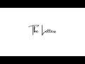 天才凡人4thアルバム「The Letters」収録曲試聴動画♪