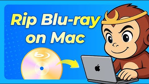 How to Rip Blu-ray on Mac with DVDFab Blu-ray Ripper ?