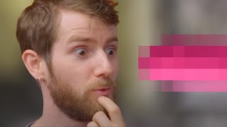 Linus is Drunk & High Whilst Struggling With Weird Tech (LTT Edit)
