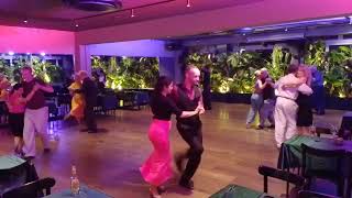 Milonga La Pantera Of 30 August 2024 In Zurich