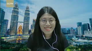 Sin Chew Daily Journalist Talks About Medias Role In Promoting Cultural Exchanges