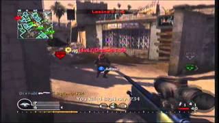 Qs x FuZd COD4 Daytage