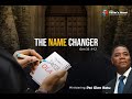 The Name Changer | Pastor Glen Botu | 2/6/2024 | 10:00AM