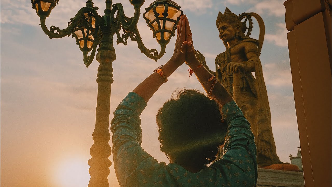 Kashtabhanjan Dev Hanuman Mandir Sarangpur Tour Vlog | Sarangpur Travel Guide | Gujrat Tourism