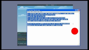 TRANSFORMICE - Como fazer mapas gigantes (Scroll)