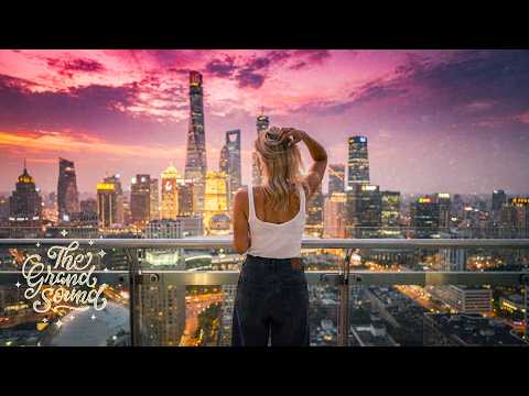 Melodic House & Progressive Mix · 'Skyline Horizon' Sunset Cruise