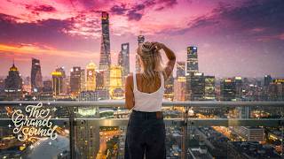 Melodic House & Progressive Mix · 'Skyline Horizon' Sunset Cruise