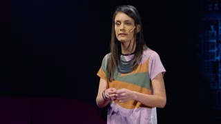 Recuperar el rol de las mujeres en la tecnología | Melina Masnatta | TEDxRiodelaPlata