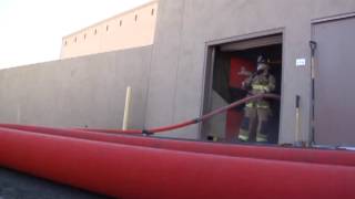Northwest Fire Training