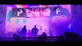 Portugal. The Man - Outro + Purple Yellow Red & Blue (Live @ The Crypto.com Arena - March 27, 2022)