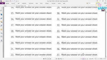 Listening LongMan New Real TOEIC Full Pre Actual Test