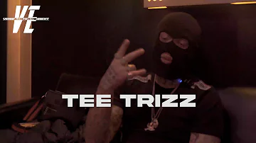 Tee Trizz On Future Marvin Herbert Collab, Beating A 🔫 Case, Current Relationship w/ #86 INK & More