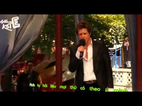 Dance With Me Tonight Video