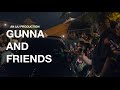 IT'S JUST US AT GUNNA + FRIENDS ( CLARK ATLANTA HOMECOMING CONCERT)