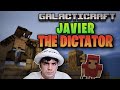 Galacticraft 1  je martyrise des petits esclaves qui ne se laissent pas faire