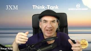 Photography Think-Tank: The Past, Present and Future of our Industry with Mary Fisk-Taylor Hayes And Fisk Photography