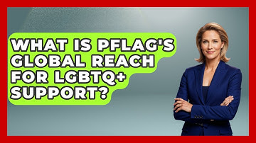 What Is PFLAG