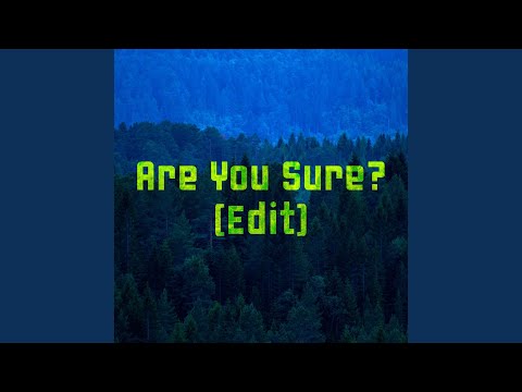 Cato Canari — Are You Sure? (Edit)
