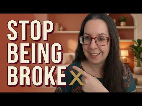 Why Good People Struggle with Money (And How to Fix It)