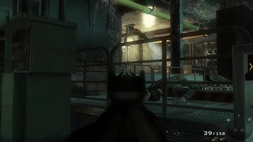 Call of Duty: Black Ops Walkthrough: Level 15 - Part 2